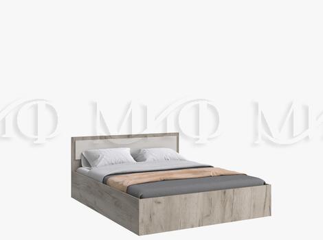 Кровать с подъемным механизмом