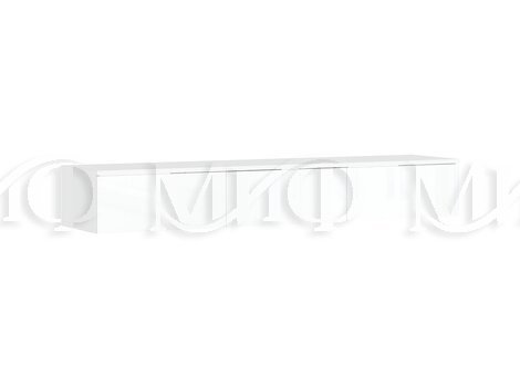 Полка косметическая 1500