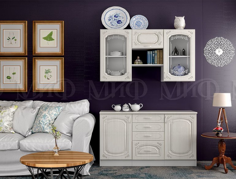 Буфет Лиза 1,5 м