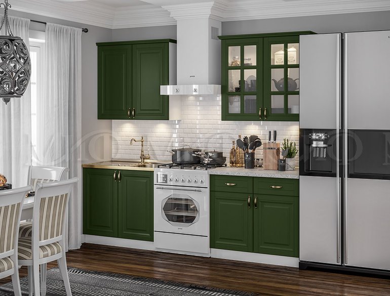 Престиж 1,6м/900_Корпус: (ШНМ800, ШН2Я800, ШВ800х900, ШВСП800/900)