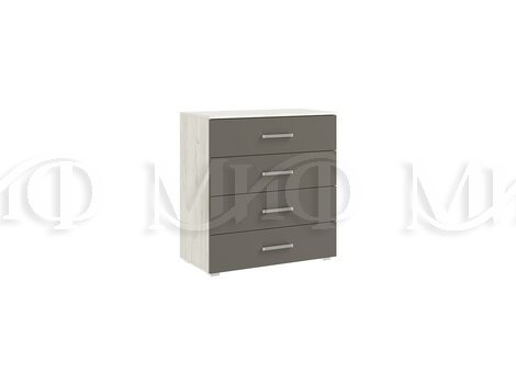 Комод 4 ящика